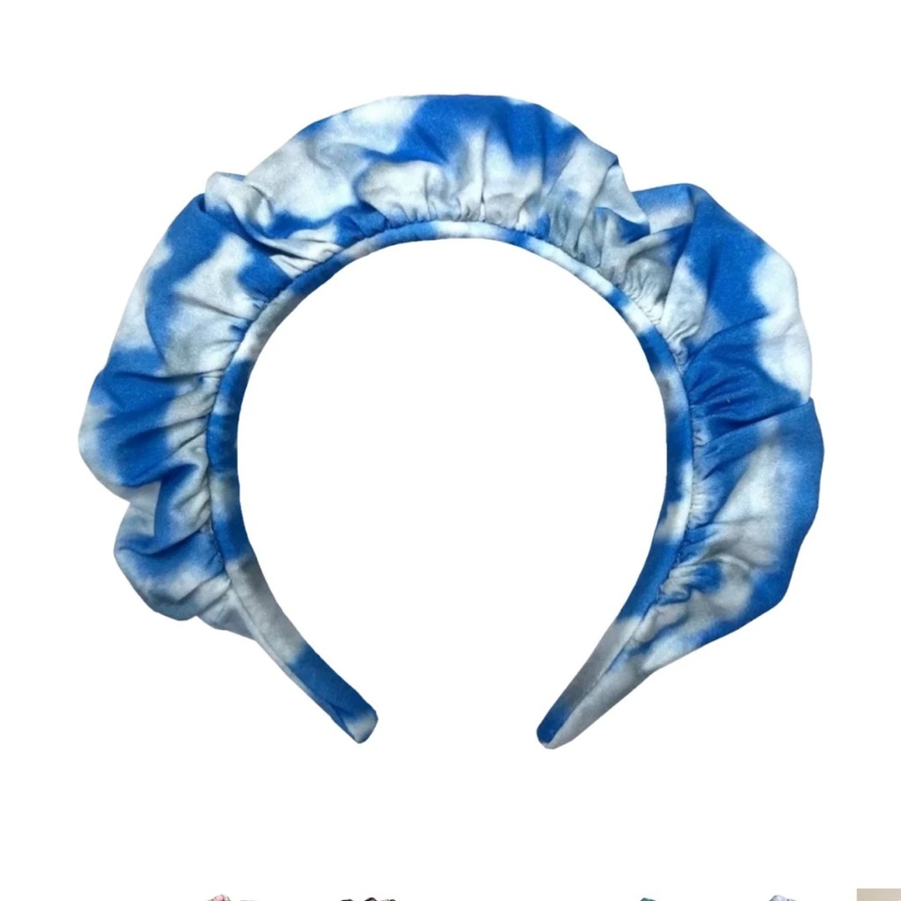 Epona Valley Couture Prima Headband